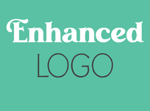 Enhanced Logo Design